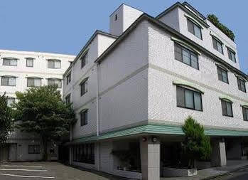 Hotel Station Kyoto Exteriör bild
